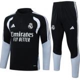Chándal Real Madrid 2026/27 ( Half Zip VI )